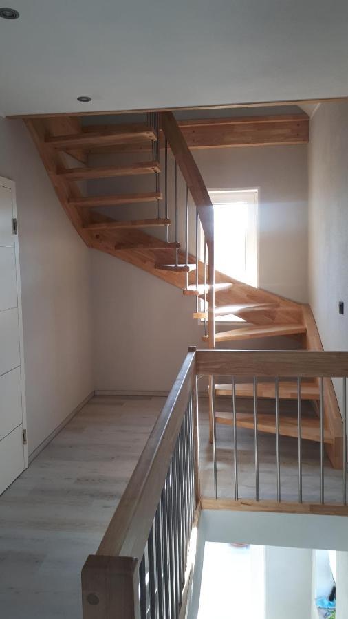 Villa Haus Am Seidelberg à Durrhennersdorf Extérieur photo