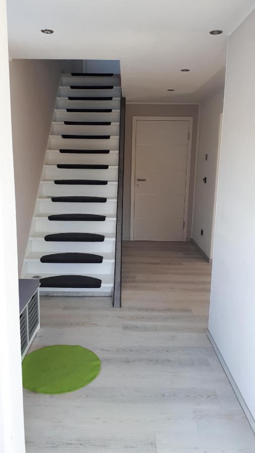 Villa Haus Am Seidelberg à Durrhennersdorf Extérieur photo