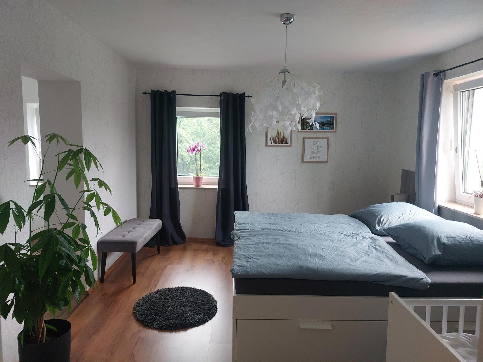 Villa Haus Am Seidelberg à Durrhennersdorf Extérieur photo