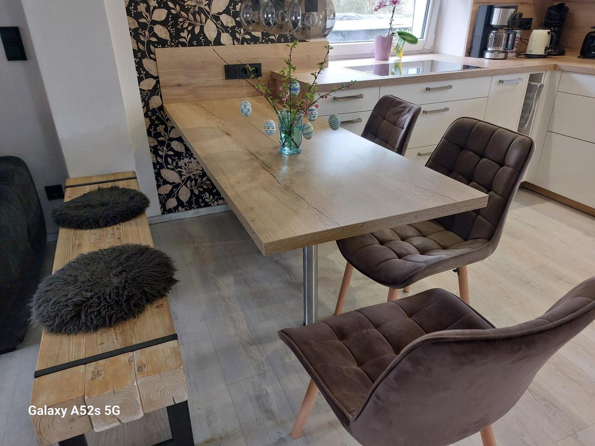 Villa Haus Am Seidelberg à Durrhennersdorf Extérieur photo